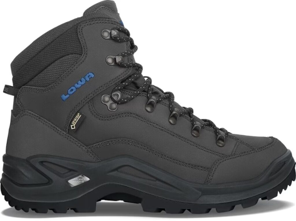 lowa renegade gtx hiking boots