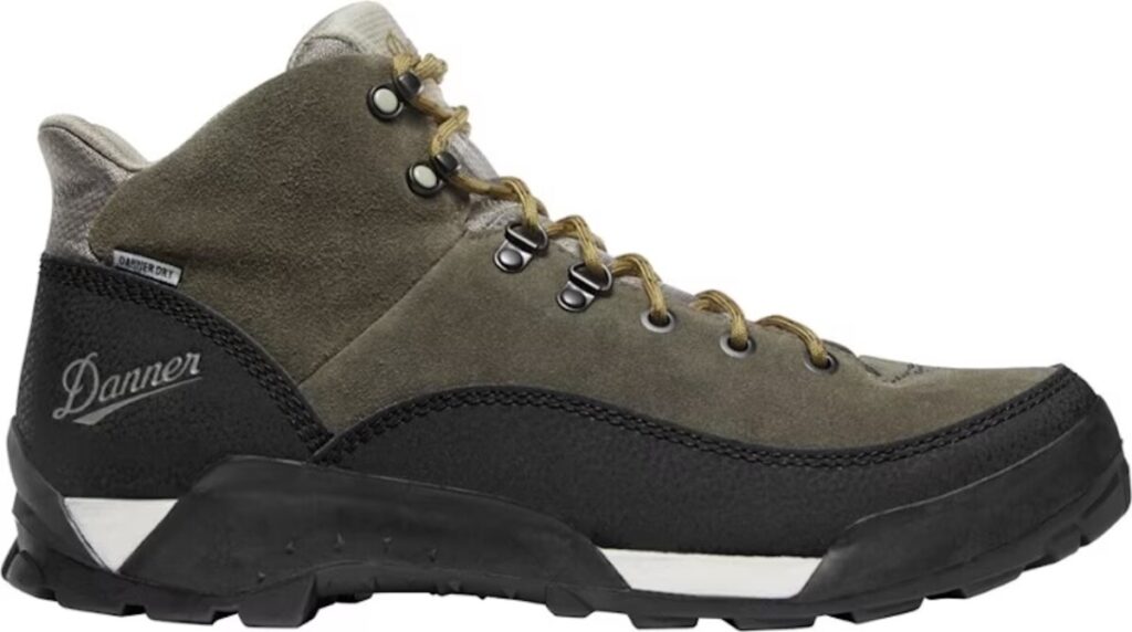danner panorama hiking boot