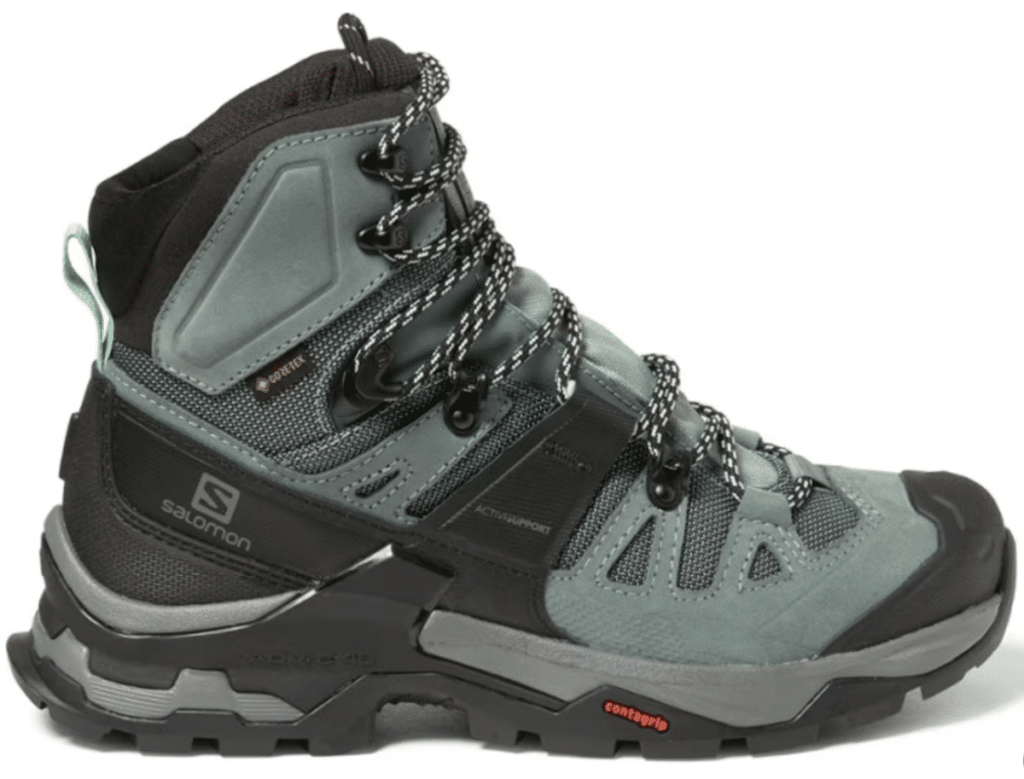 salomon quest 4 hiking boots