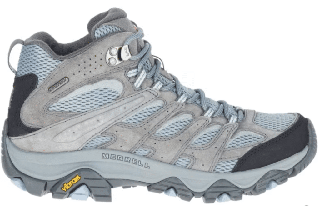 merrell moab 3 hiking boots