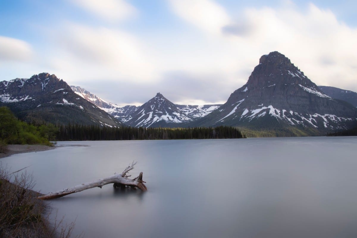 11 Best Things to Do in Glacier National Park - Alex on the Map