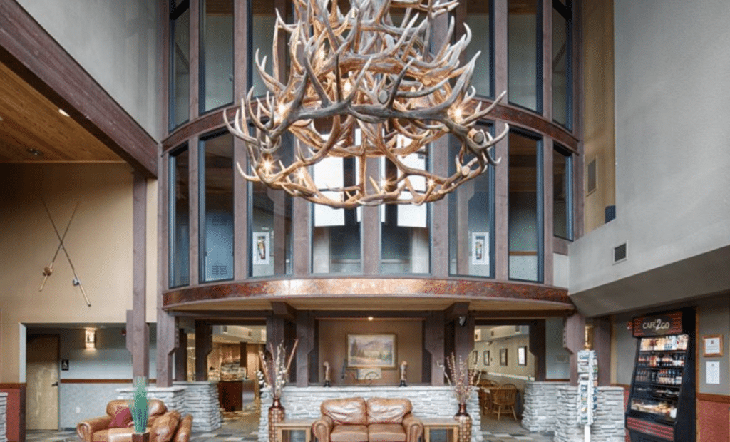 red lion inn kalispell