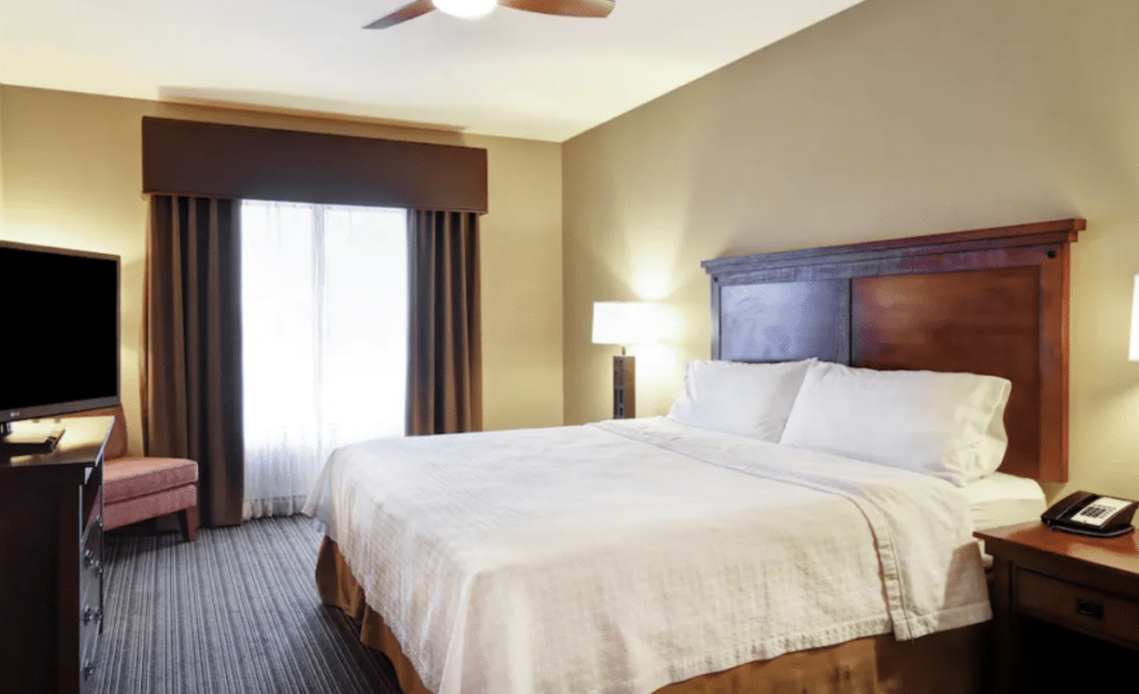 homewood suites kalispell