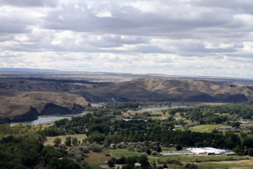 things to do in billings