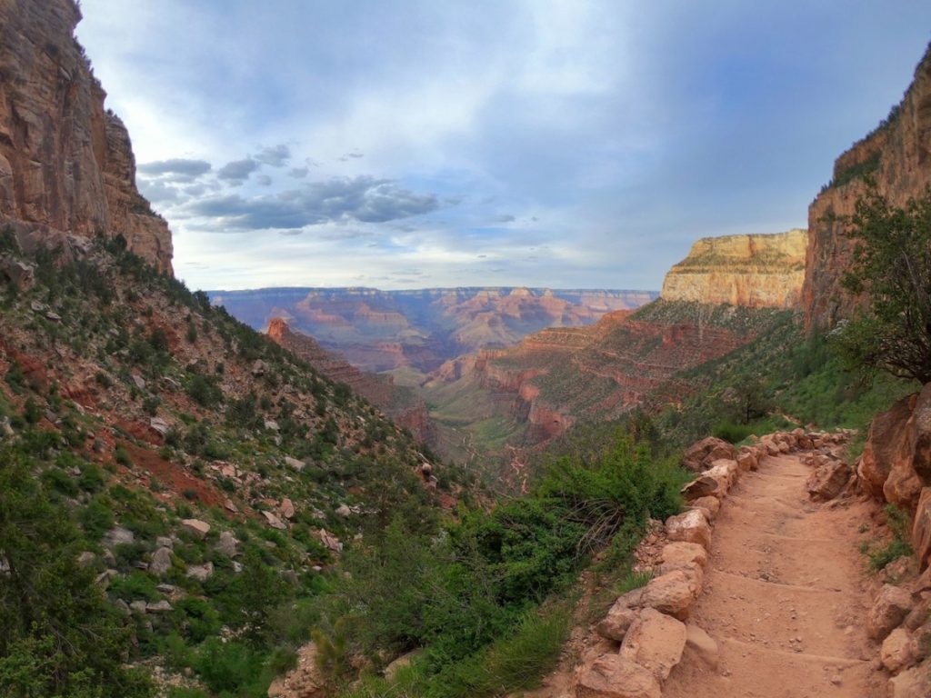 trails in america