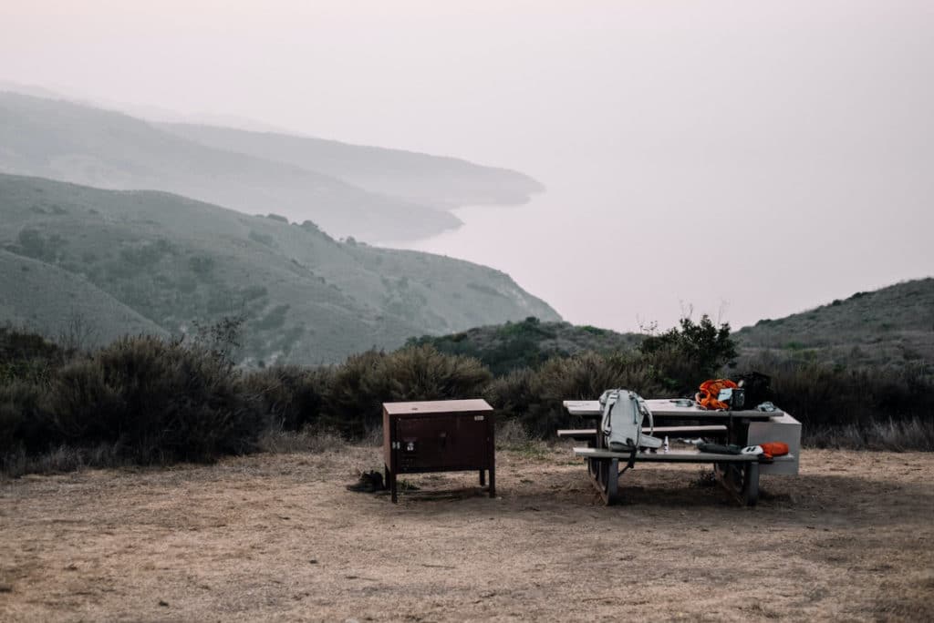 us hiking trails