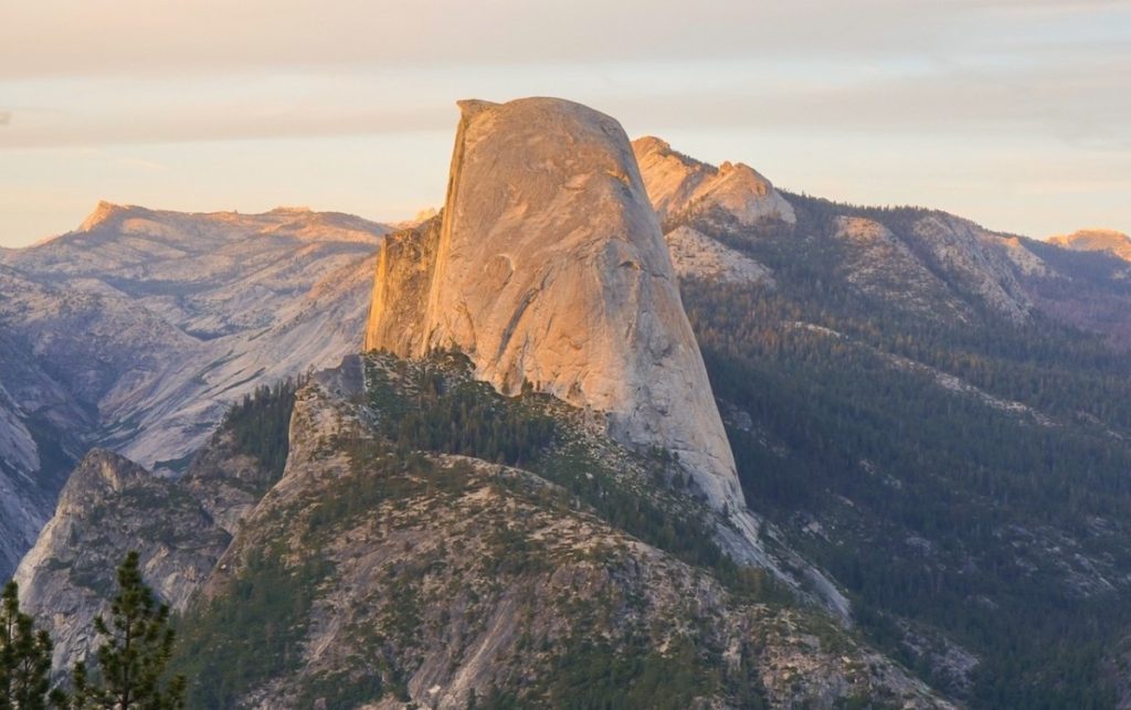 best hiking trails america