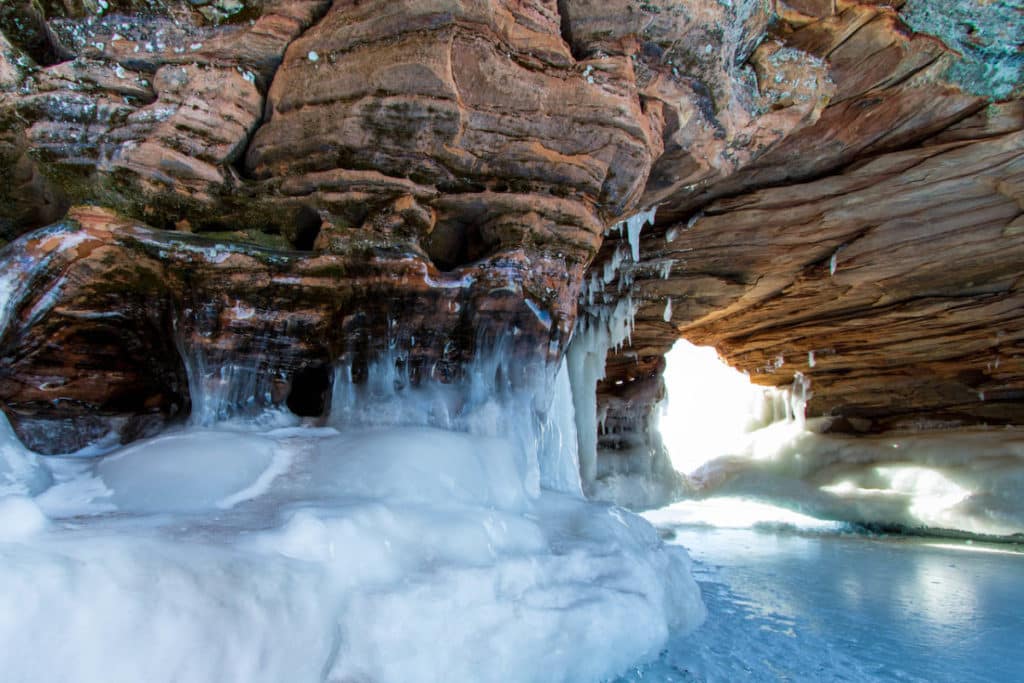 hikes in america's national parks