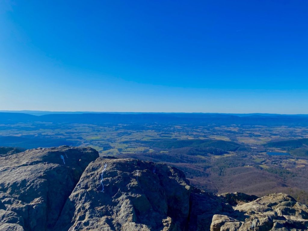 trails in america's national parks
