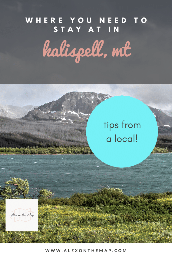 best hotels in kalispell