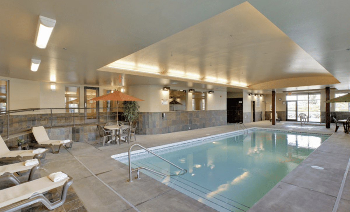 missoula places to stay