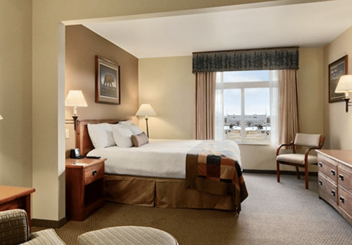 missoula mt hotels