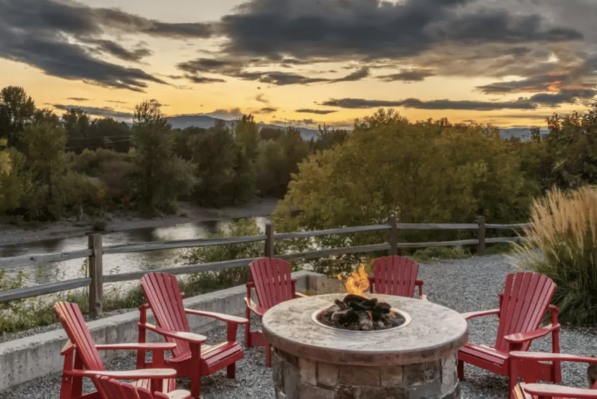 hotels in missoula