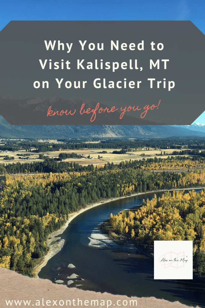 discover kalispell