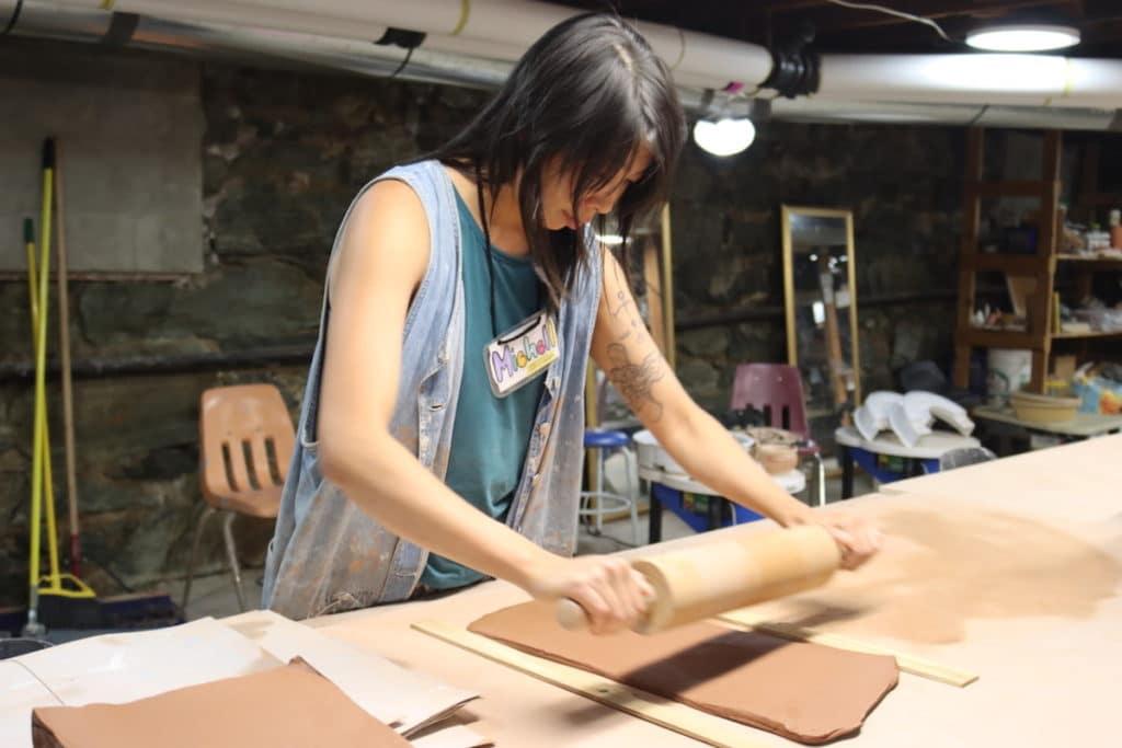kalico art center