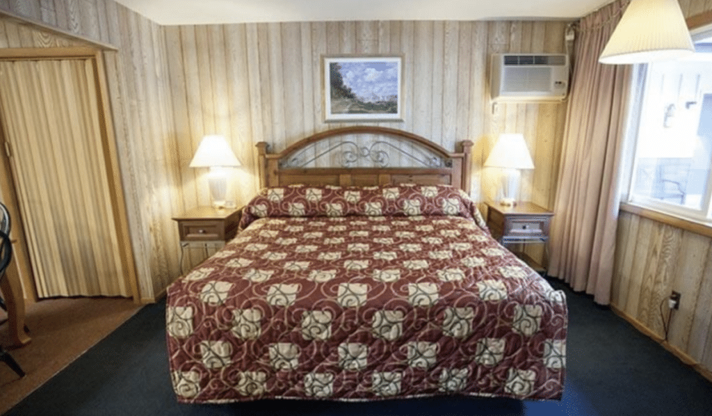 places to stay in estes park