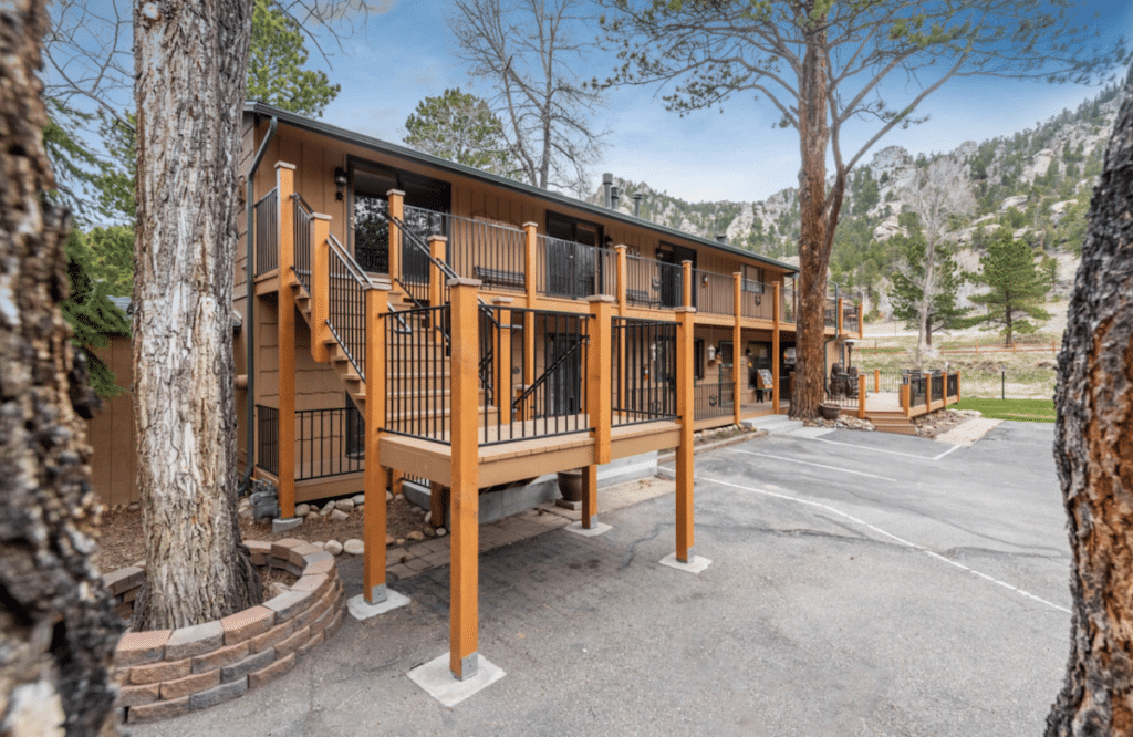 4 seasons inn