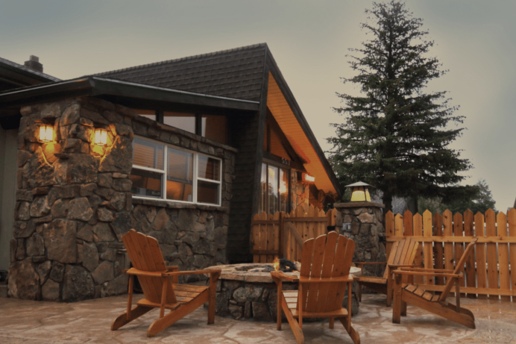 maxwell inn