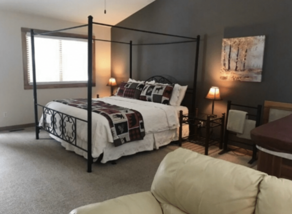 mountain shadows resort