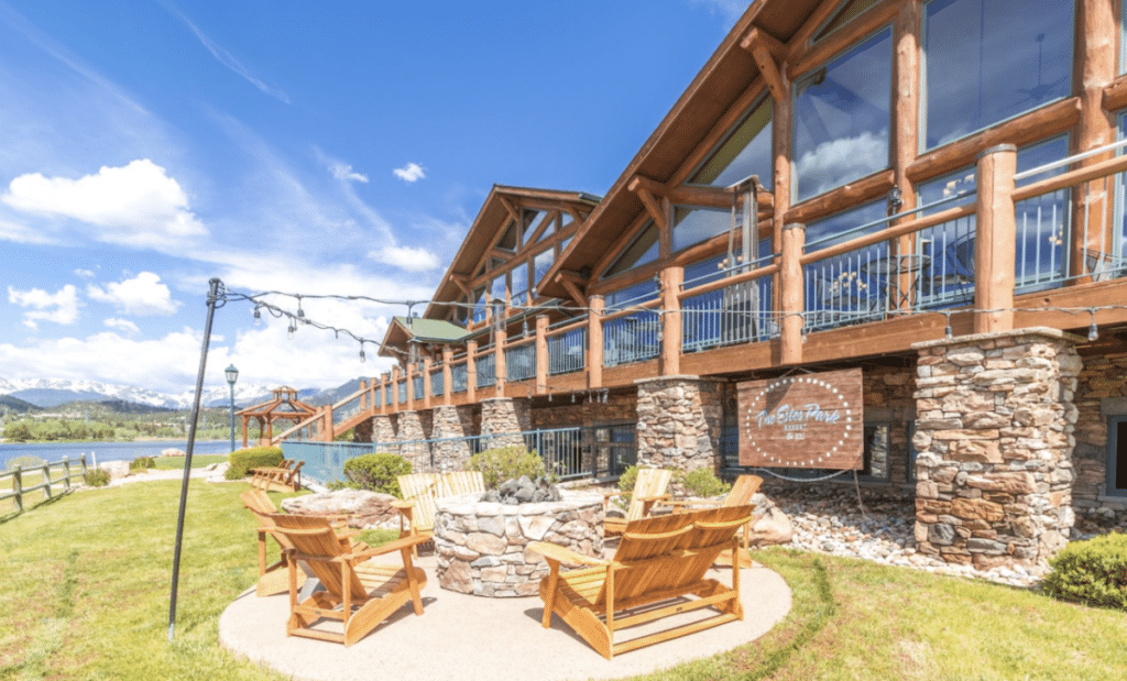 estes park resort