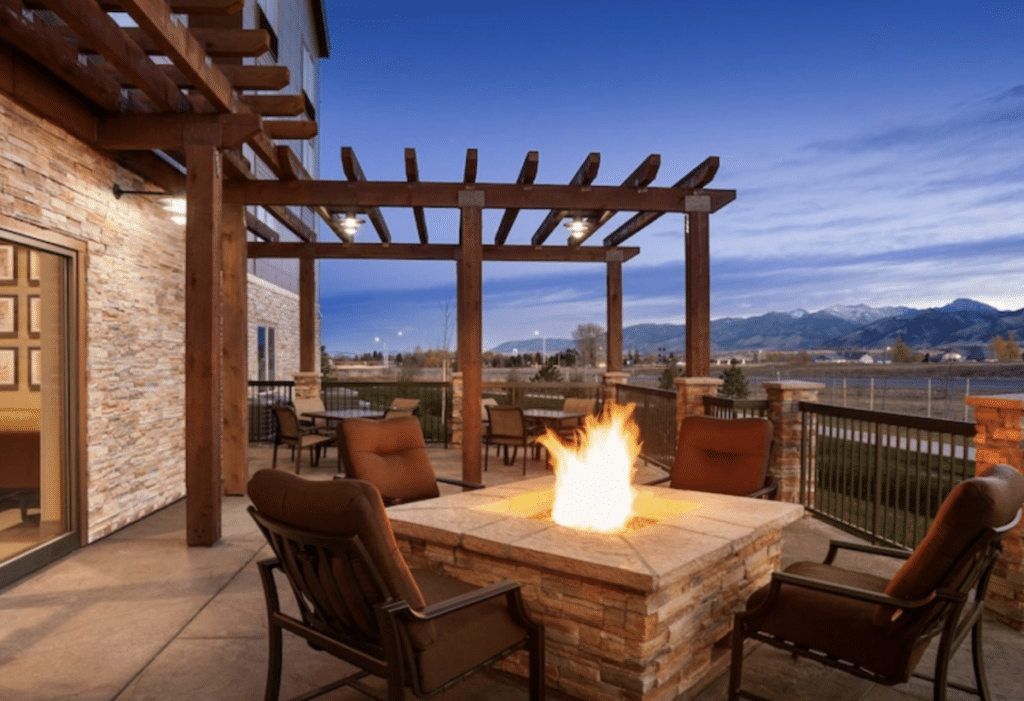 bozeman montana hotels