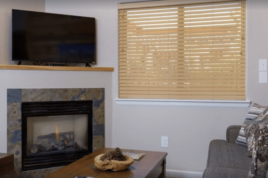 airbnb in estes park