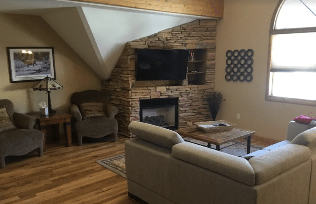 estes park airbnb