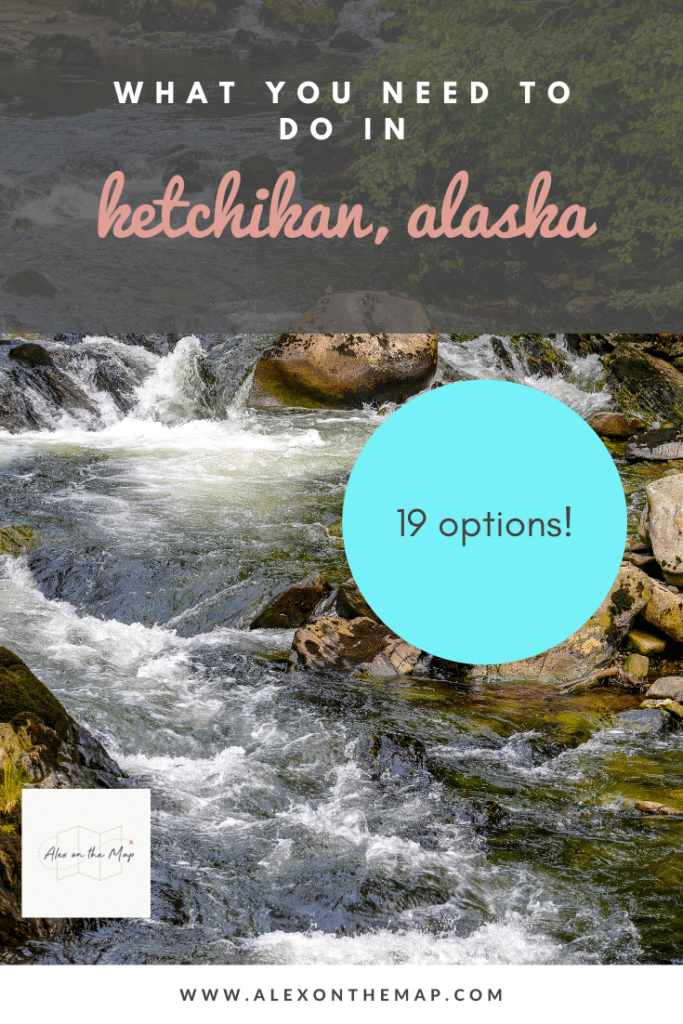 ketchikan things to do