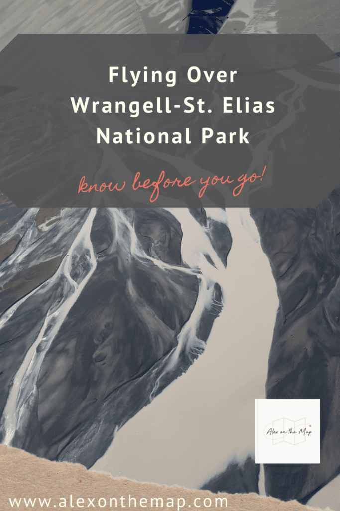 wrangell-st.elias flightseeing