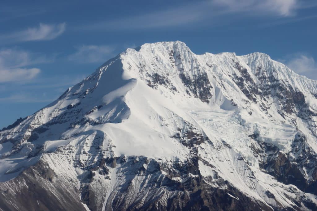 wrangell st-elias flightseeing