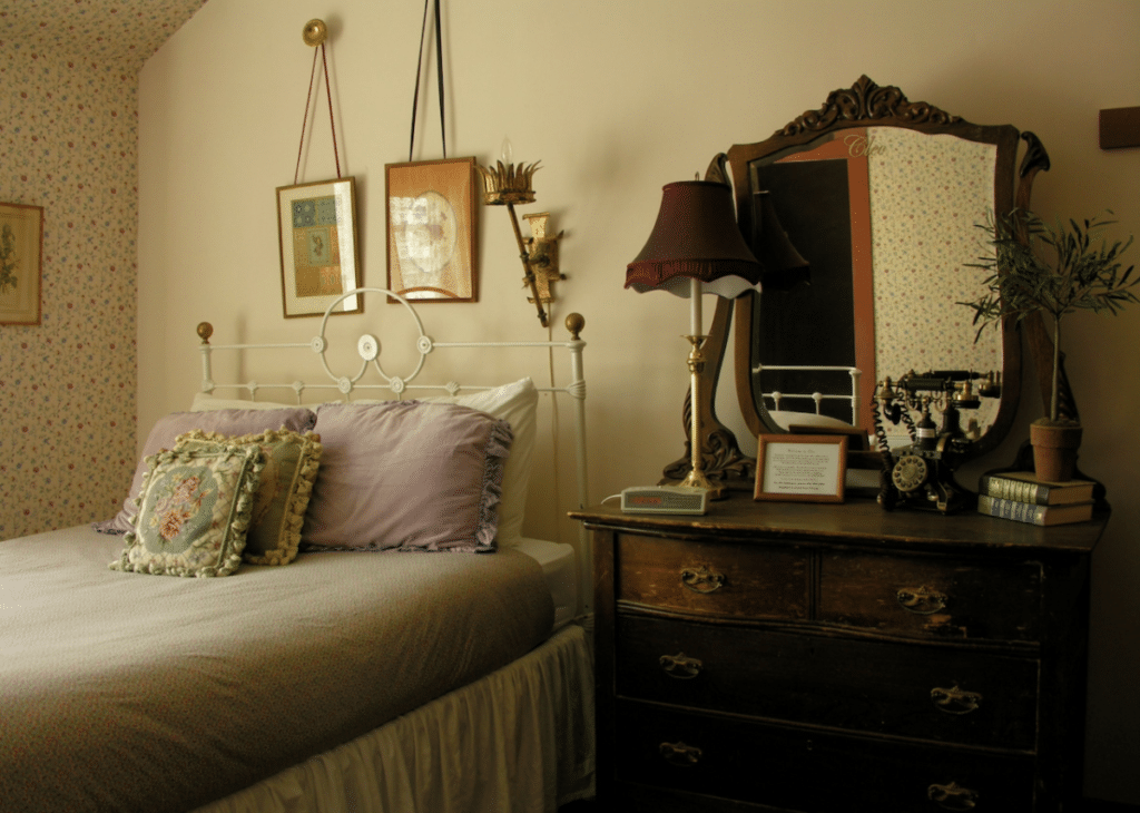 skagway hotels