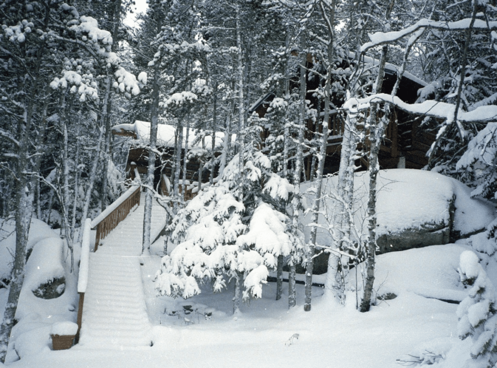 skagway hotels