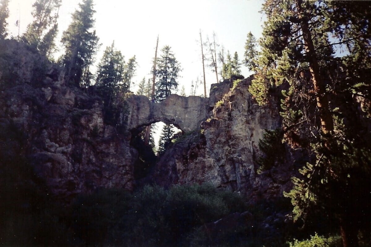 33 of the Absolute Best Hikes in Yellowstone National Park - Alex on ...