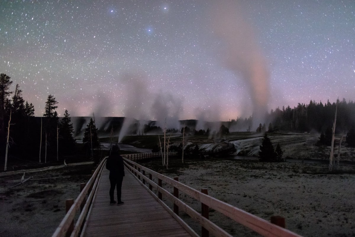 33 of the Absolute Best Hikes in Yellowstone National Park - Alex on ...