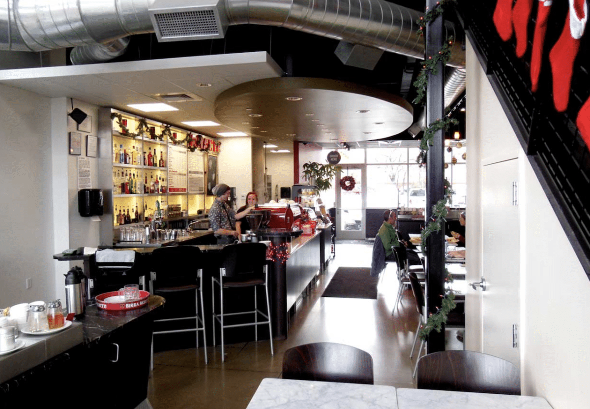 boulder coffee shops