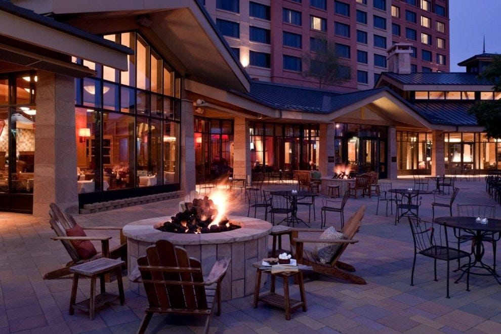 boulder places to stay