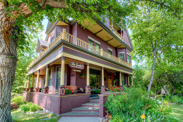 helena mt hotels