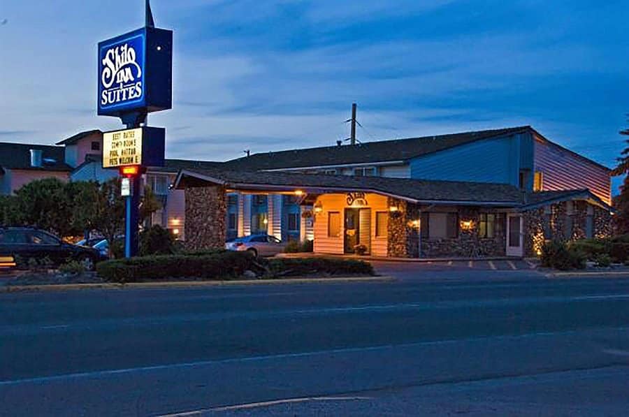 helena mt hotels