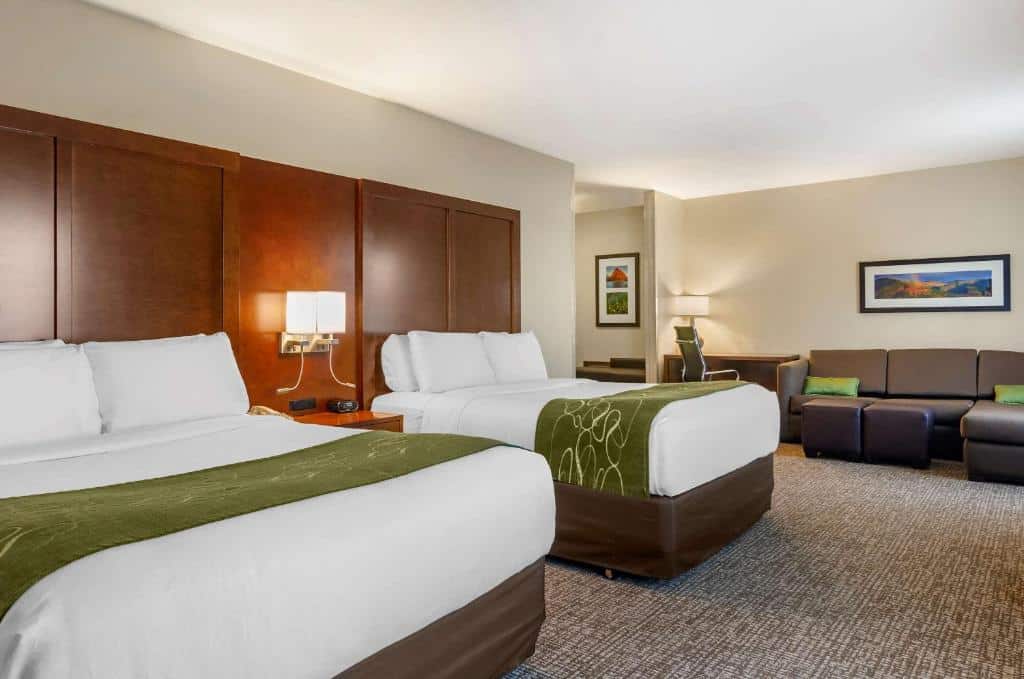hotels in helena mt