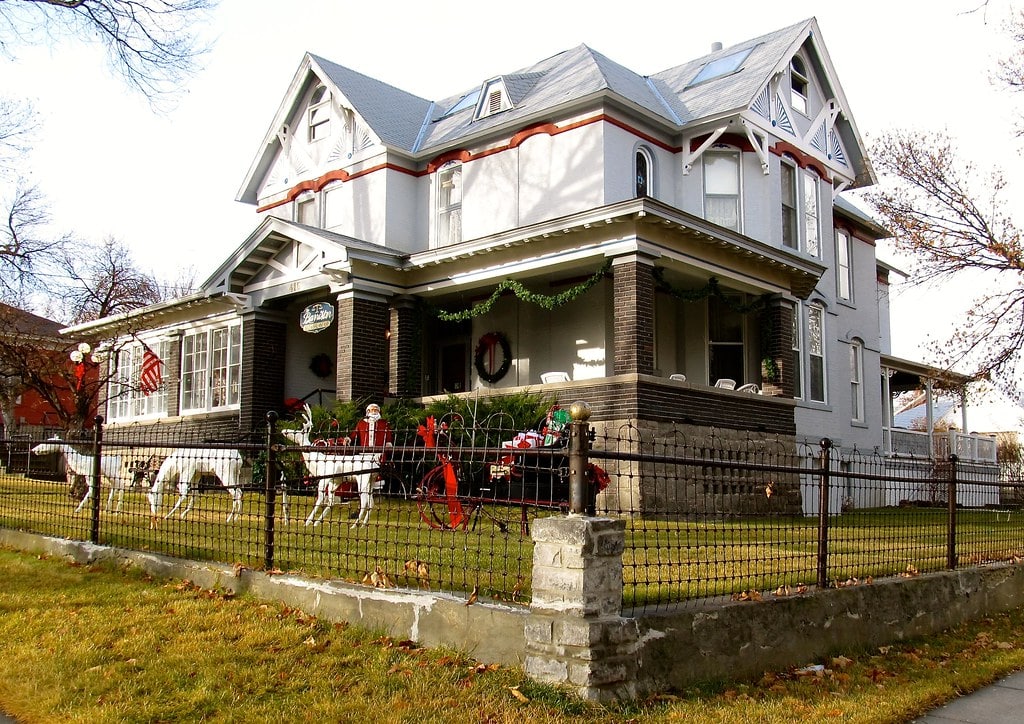 hotels in helena