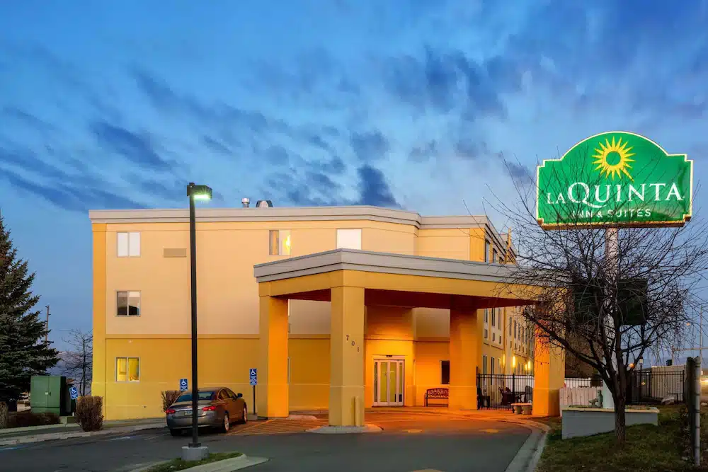 helena hotels