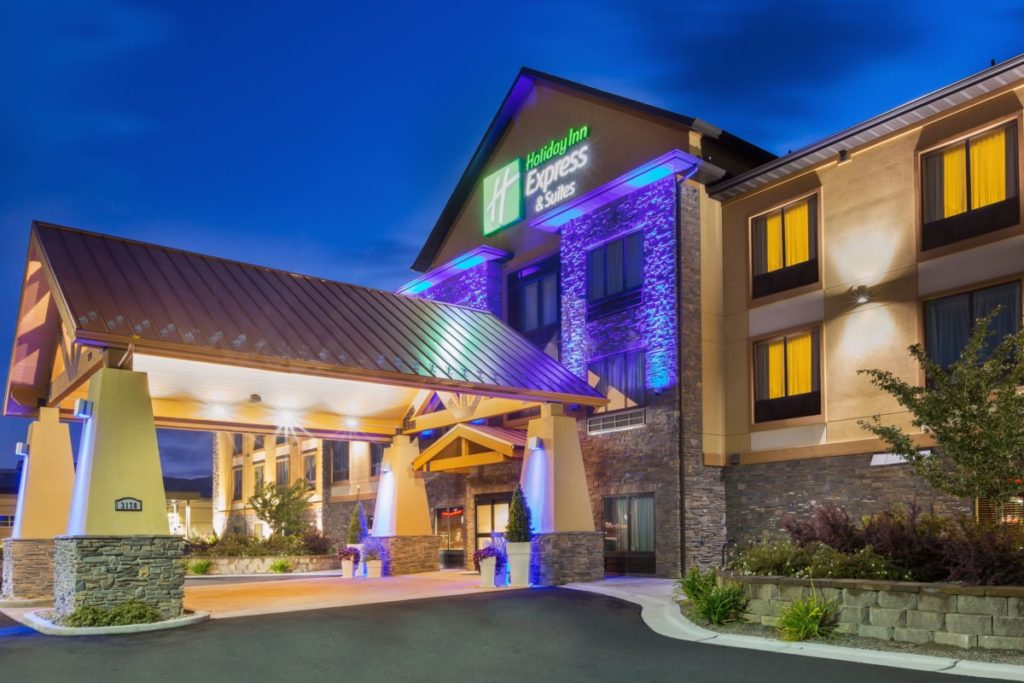 helena hotels