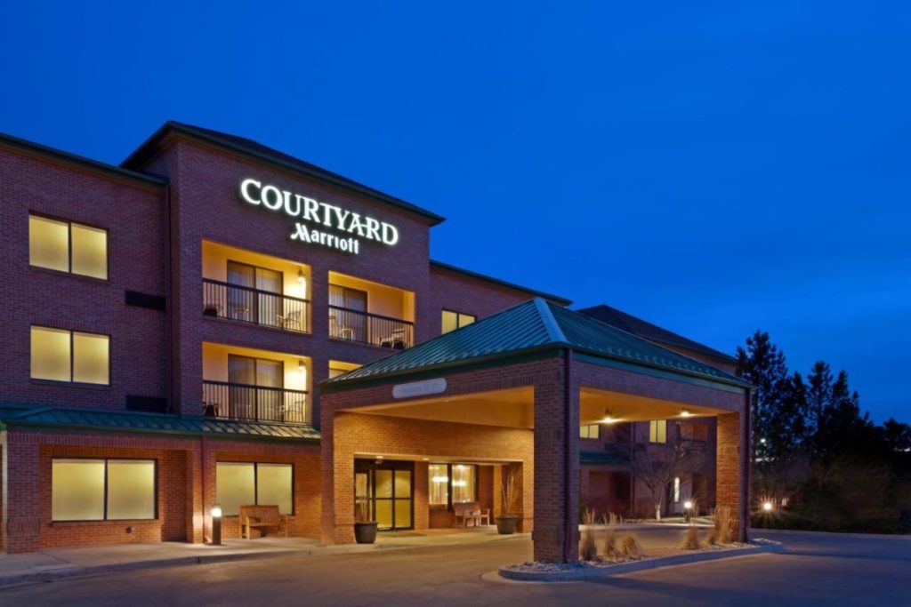 hotels in boulder co