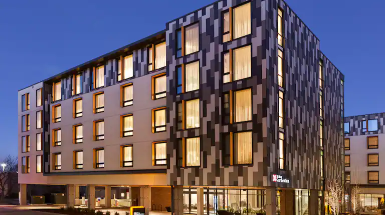 hotels in boulder