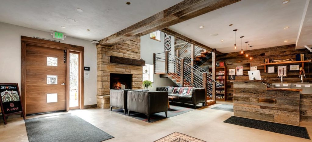 boulder colorado hotels