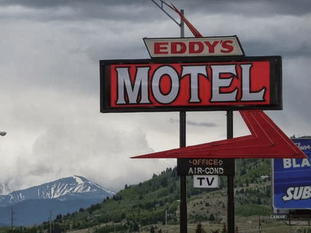 motel in butte mt