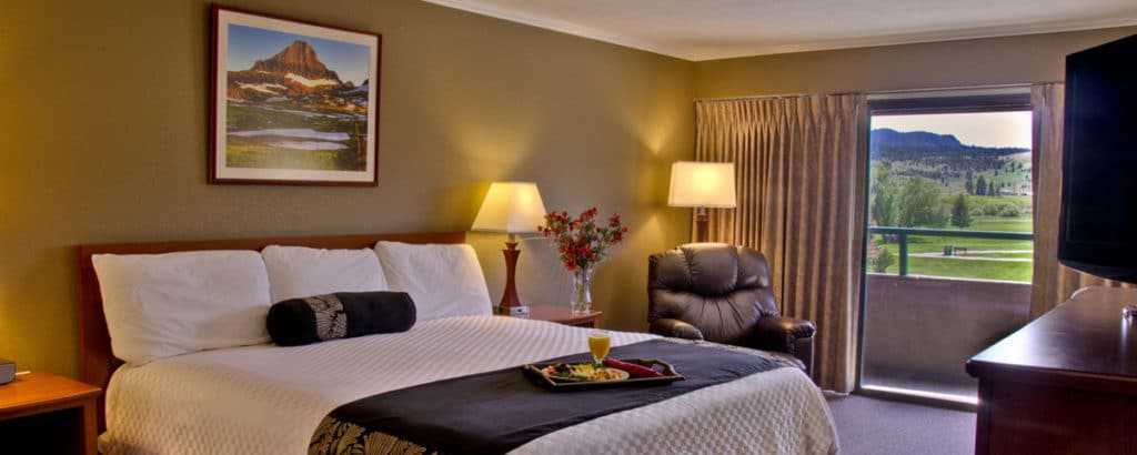 butte mt hotels