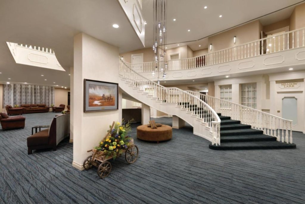 helena mt hotels