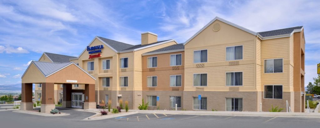 hotels in helena
