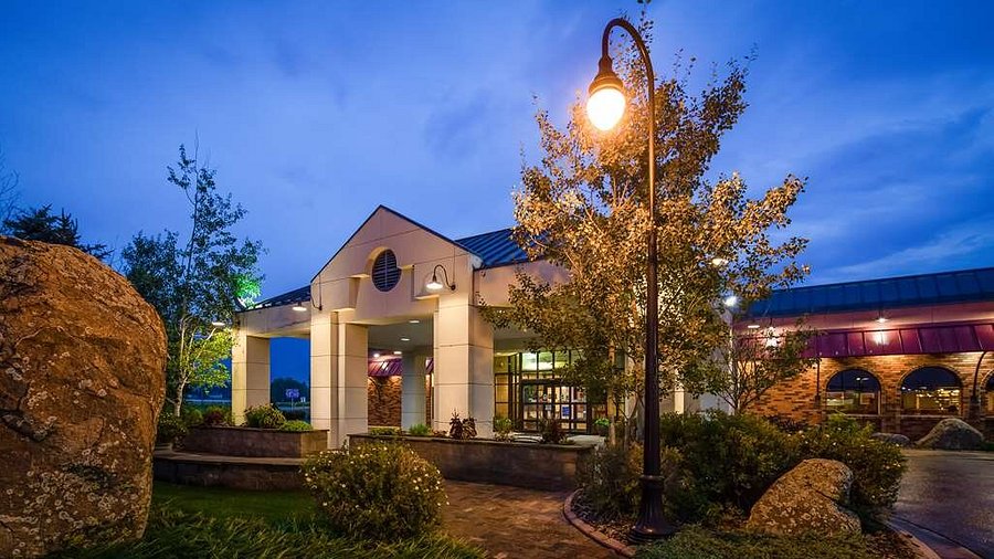 butte hotels